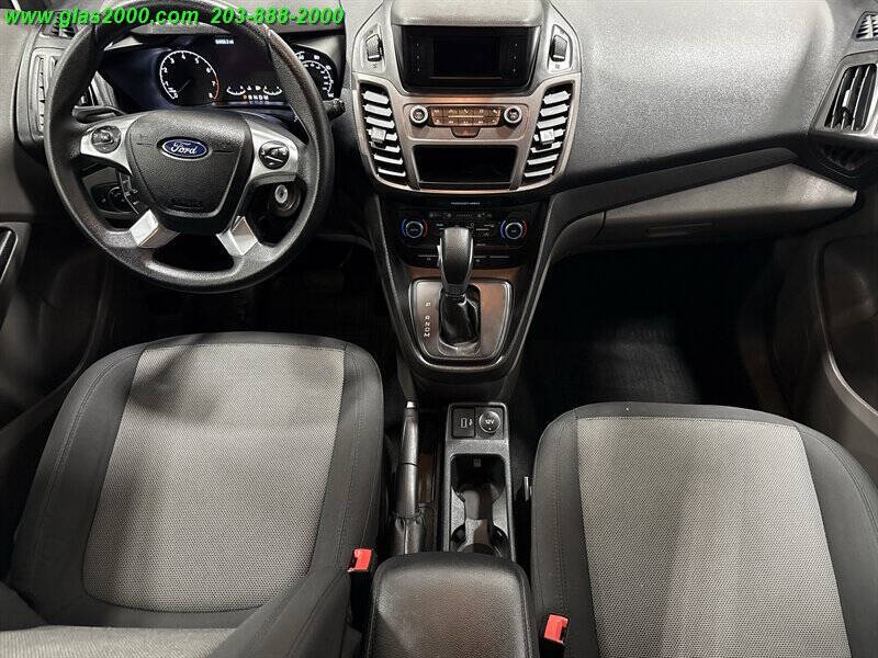 2020 Ford Transit Connect XL