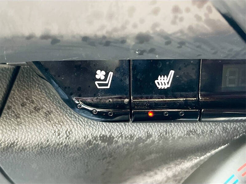 2023 Chevrolet Camaro SS