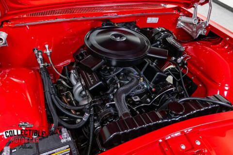 1959 Chevrolet Impala