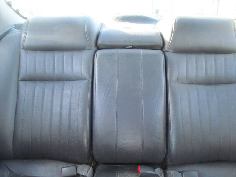 2002 Pontiac Grand Prix GTP