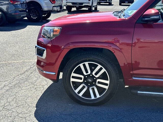 2019 Toyota 4Runner for sale at Mid-State Pre-Owned in Beckley, WV