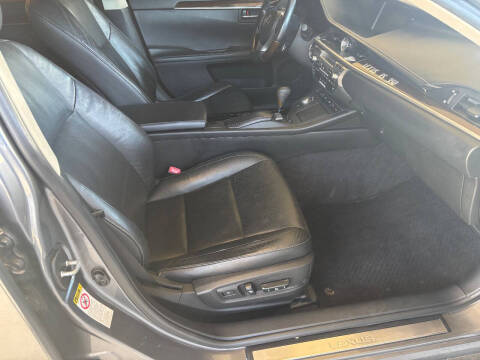 2014 Lexus ES 350