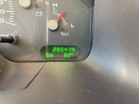 2004 Ford Expedition XLT NBX