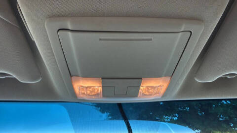2019 Ford Flex SE