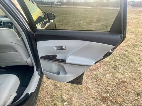 2011 Toyota Venza AWD V6