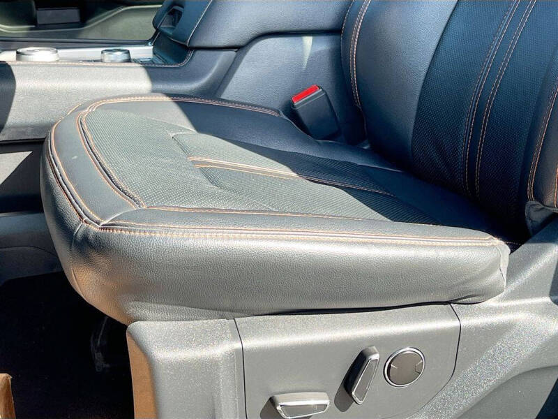 2023 Ford Expedition Timberline