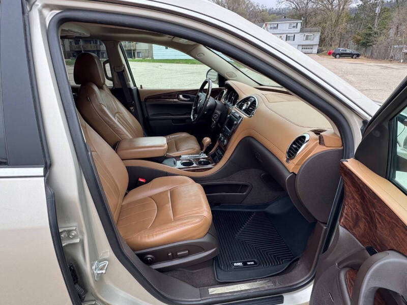 2015 Buick Enclave Premium