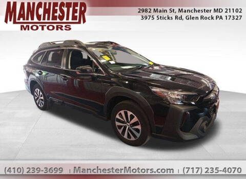 2023 Subaru Outback Premium