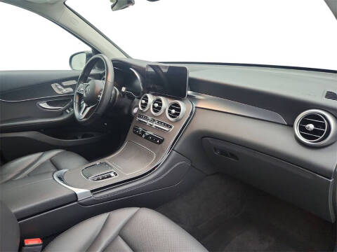 2021 Mercedes-Benz GLC GLC 300 4MATIC