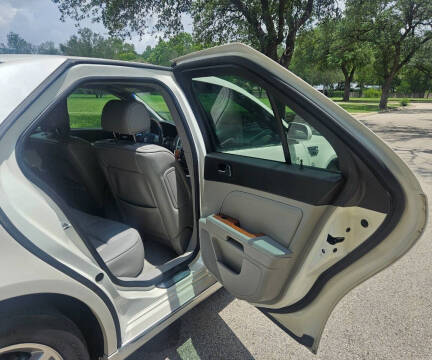 2009 Cadillac STS V8 Premium Luxury Performance