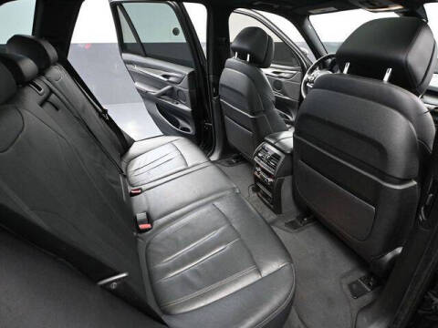 2017 BMW X5 xDrive40e iPerformance