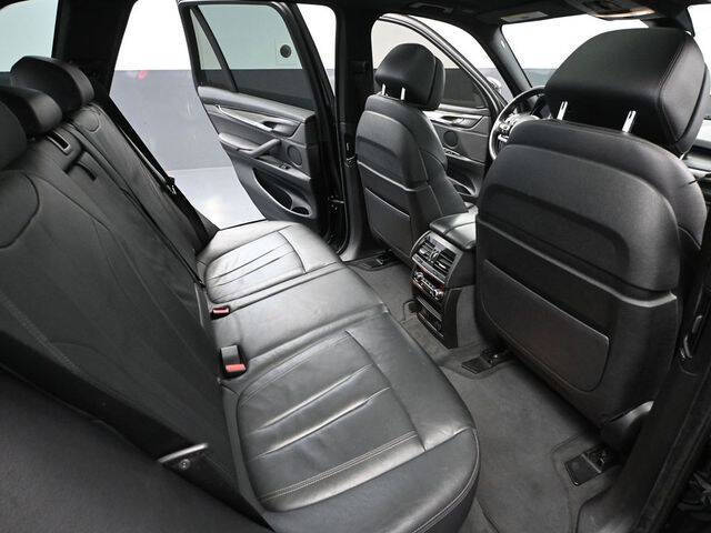 2017 BMW X5 xDrive40e iPerformance