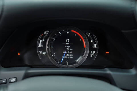 2023 Lexus LS 500 F SPORT