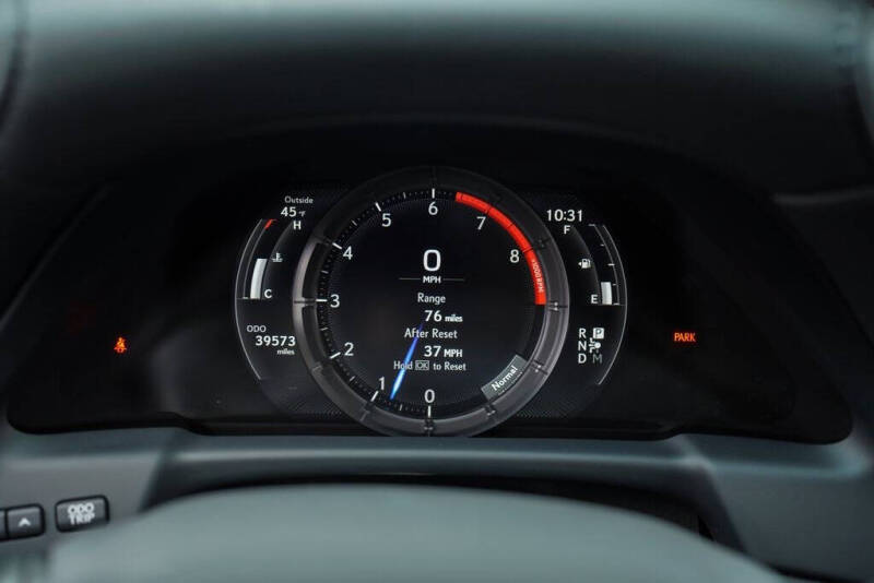 2023 Lexus LS 500 F SPORT