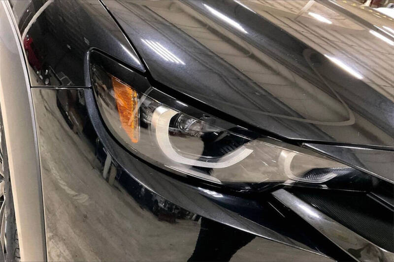 2024 Mazda CX-50 2.5 S Preferred