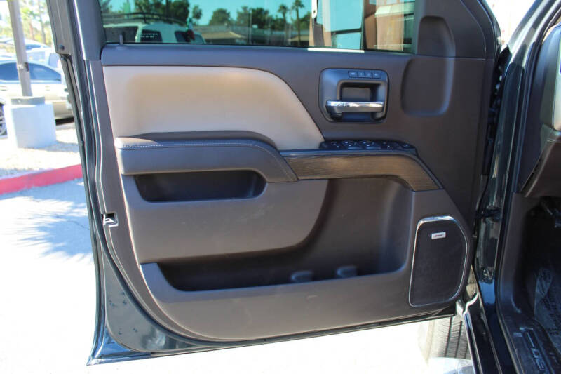 2018 GMC Sierra 3500HD