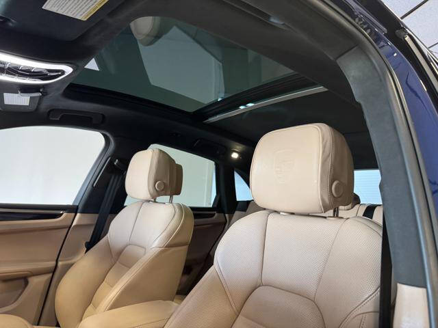 2024 Porsche Macan S