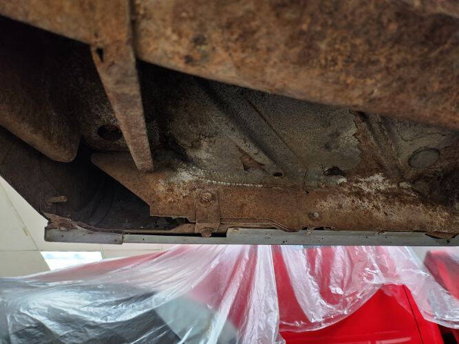 1966 Chrysler Imperial