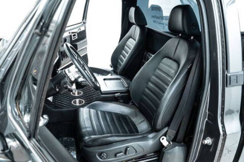 1987 Chevrolet R/V 10 Series