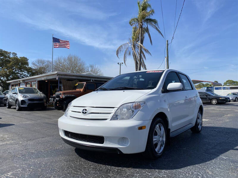 2004 Scion xA For Sale - Carsforsale.com®