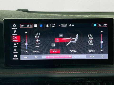 2024 Dodge Hornet GT Plus