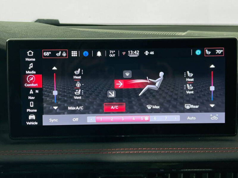 2024 Dodge Hornet GT Plus