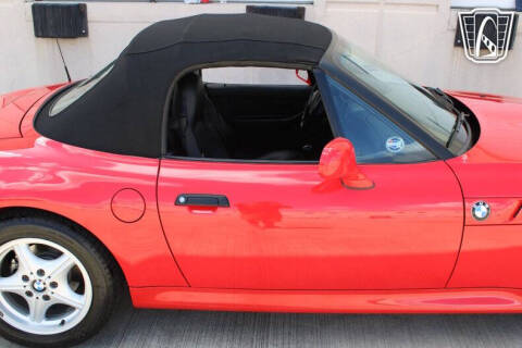 1996 BMW Z3