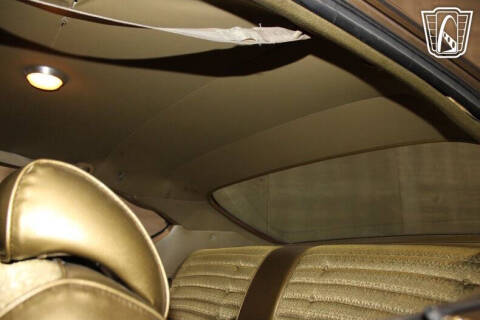 1970 Oldsmobile Cutlass