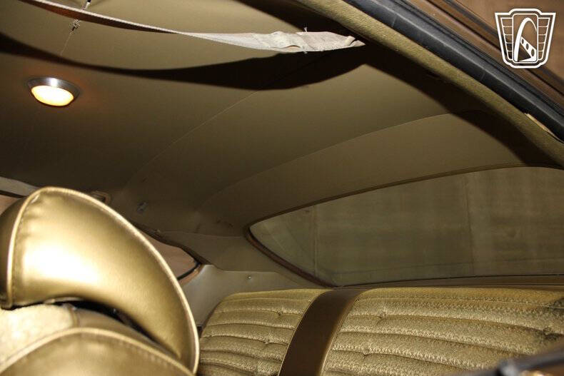 1970 Oldsmobile Cutlass