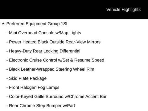 2004 Chevrolet Silverado 1500