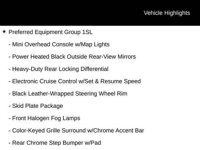 2004 Chevrolet Silverado 1500