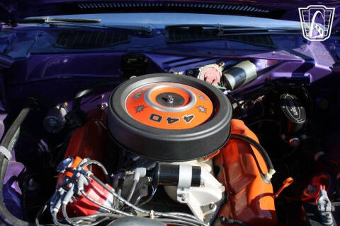 1970 Dodge Challenger