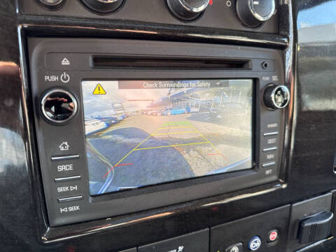 2017 GMC Savana 2500