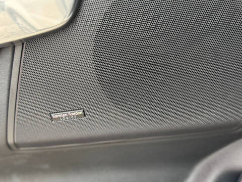 2010 Land Rover Range Rover Sport HSE