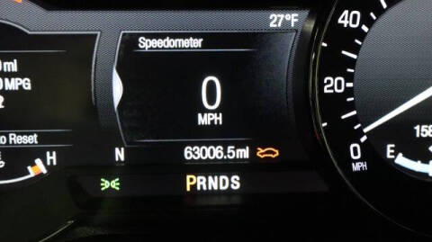 2019 Lincoln MKZ Reserve I