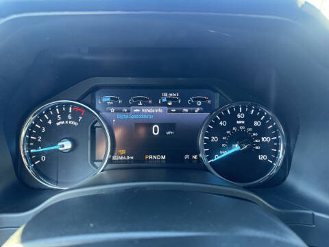 2020 Ford Expedition MAX Limited