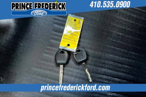 2024 Chevrolet Express 2500