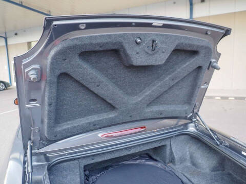 2003 Ford Thunderbird