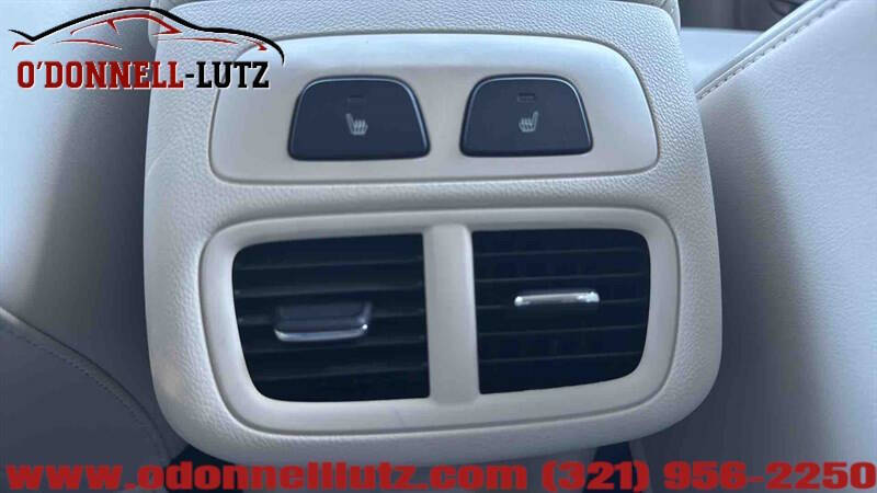 2021 Buick Envision Avenir