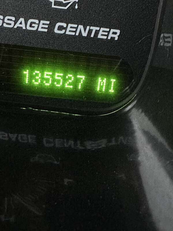 2003 Ford Expedition Eddie Bauer