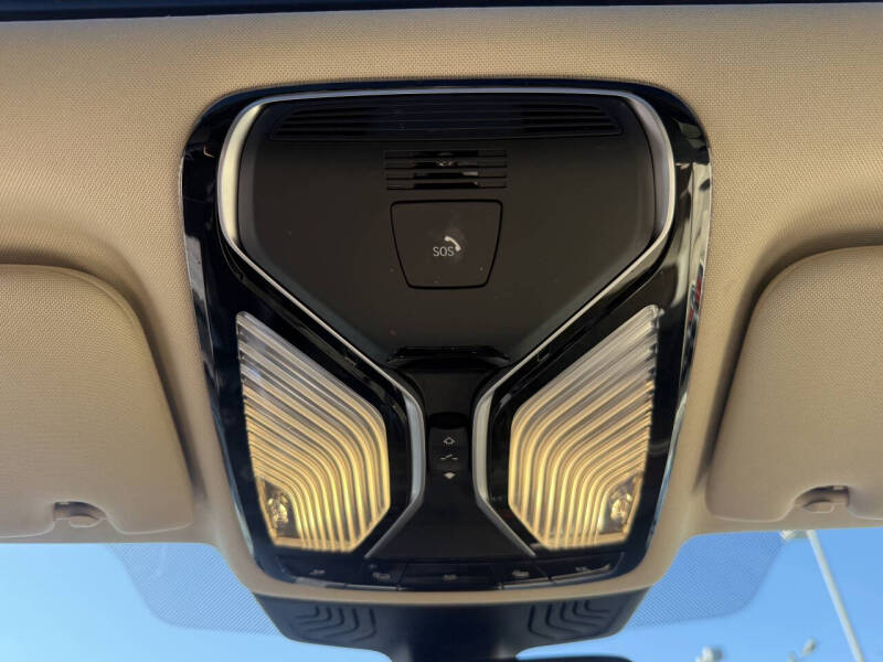 2017 BMW 7 Series ALPINA B7 xDrive