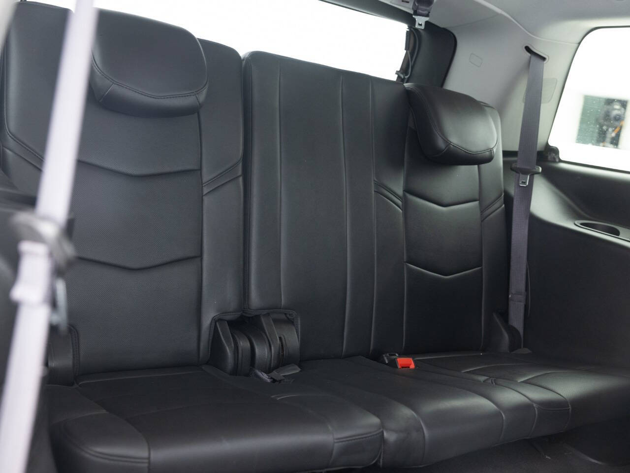 Used Car 2017 Cadillac Escalade  Premium Luxury 4x4 4dr Suv For Sale Under $30,000 In Coal City, Illinois