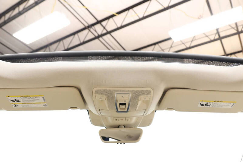 2017 Mercedes-Benz GLE AMG GLE 43