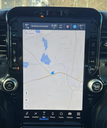 2024 RAM 1500 Limited