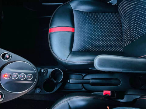 2015 FIAT 500e