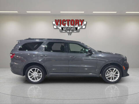 2024 Dodge Durango GT