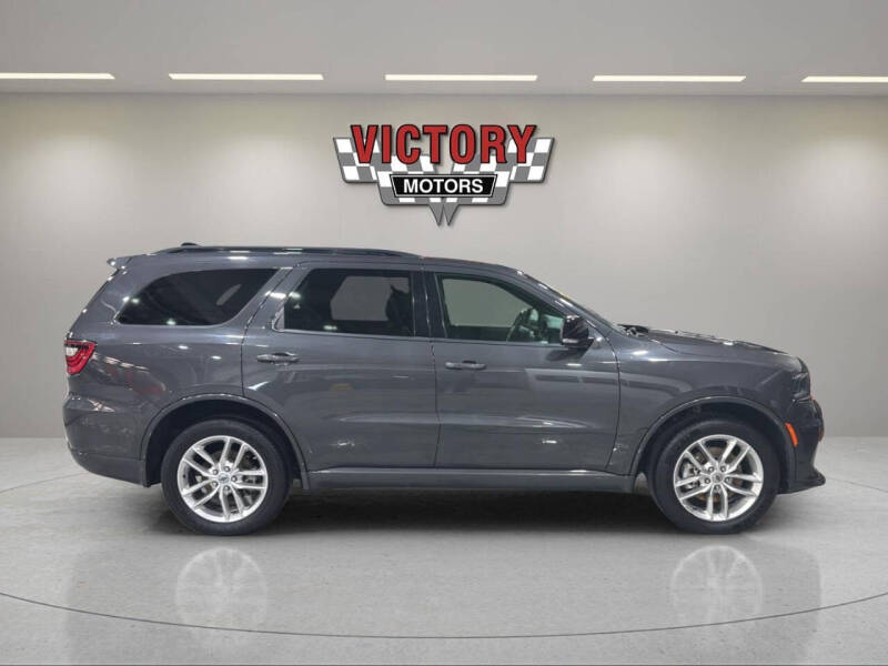 2024 Dodge Durango GT