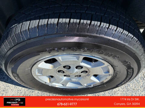 2010 Chevrolet Tahoe LS