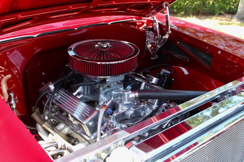 1957 Chevrolet Nomad