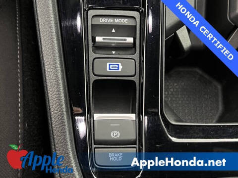 2023 Honda Accord Hybrid